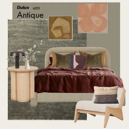 Mood Board 27/05/2024 Interior Design Mood Board by bronteskaines on Style Sourcebook