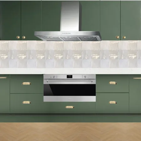 Kitchen Back Bar Interior Design Mood Board by dl2407 on Style Sourcebook