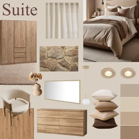 ΣΟΥΙΤΑ ΝΥΜΦΑΙΟ Interior Design Mood Board by MARINAM on Style Sourcebook