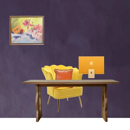 Office Interior Design Mood Board by dl2407 on Style Sourcebook