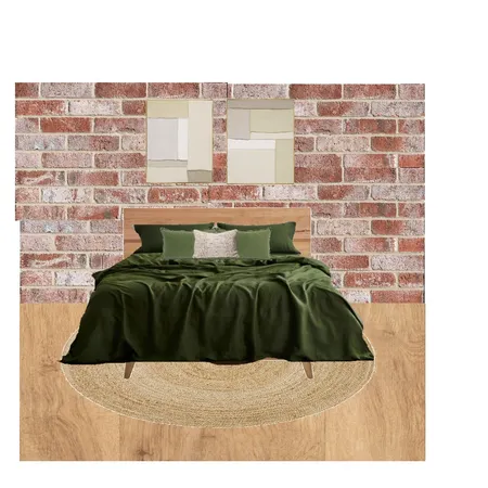 bedroom 1 Interior Design Mood Board by rileybrooks@live.com.au on Style Sourcebook