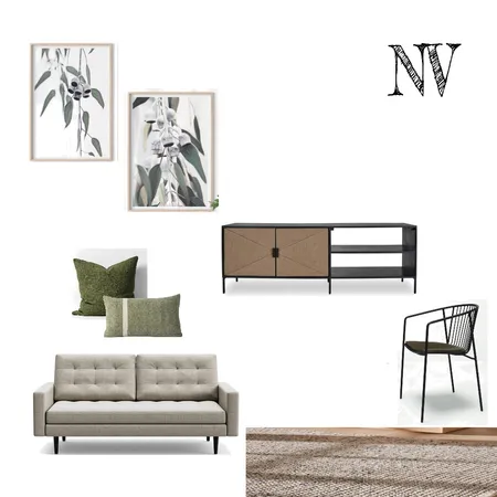 NV Interior Design Mood Board by lmg interior + design on Style Sourcebook