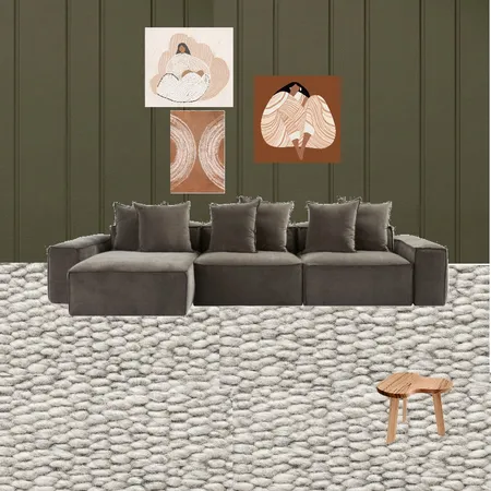 Steph and Gian Interior Design Mood Board by Pamela Ruth on Style Sourcebook