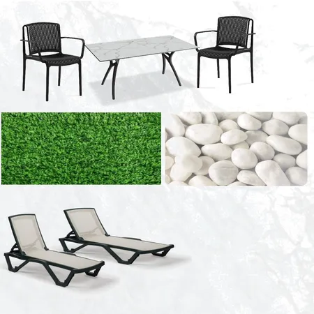 bazen Interior Design Mood Board by Majai on Style Sourcebook