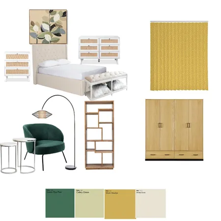 SECOND MOOD BOARD Interior Design Mood Board by rosanaraclei1962@gmail.com. on Style Sourcebook