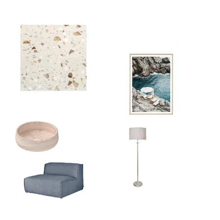 Start of Mood Board Interior Design Mood Board by Kimmo on Style Sourcebook