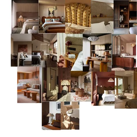 design studio 2 bedroom suite Interior Design Mood Board by studio.twentyfour on Style Sourcebook