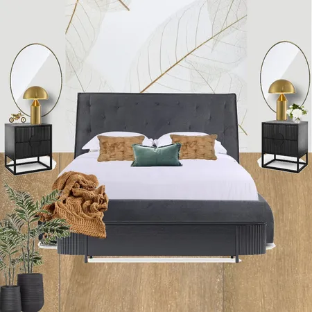 Practico 1-2 Interior Design Mood Board by BrendaWynne on Style Sourcebook