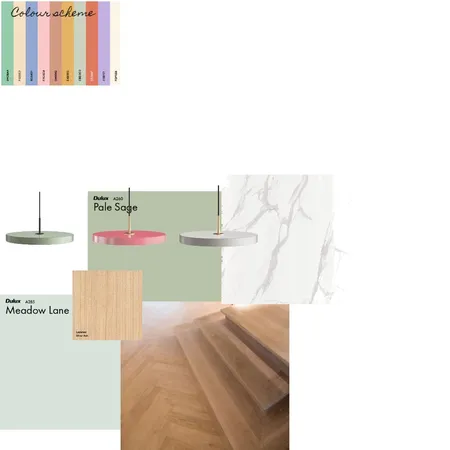 Kitchen Interior Design Mood Board by JennyFahrny on Style Sourcebook