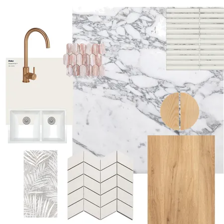 Kitchen splash Interior Design Mood Board by jsmith978@outlook.com on Style Sourcebook