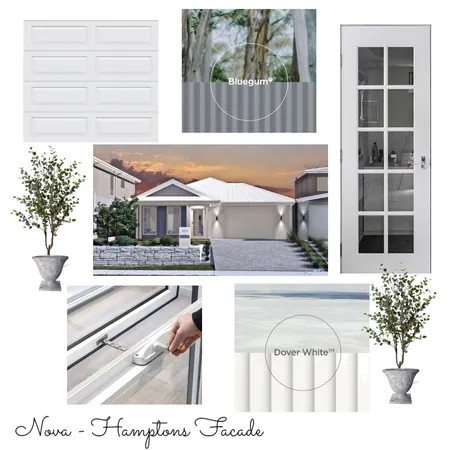 Portarlington Nova Interior Design Mood Board by Renee on Style Sourcebook