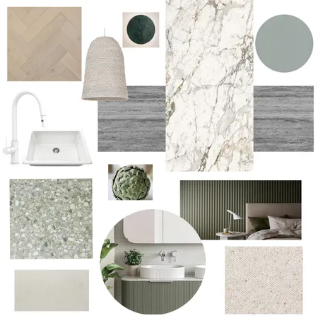 Daintree Interior Design Mood Board by rksendeavours@outlook.com on Style Sourcebook