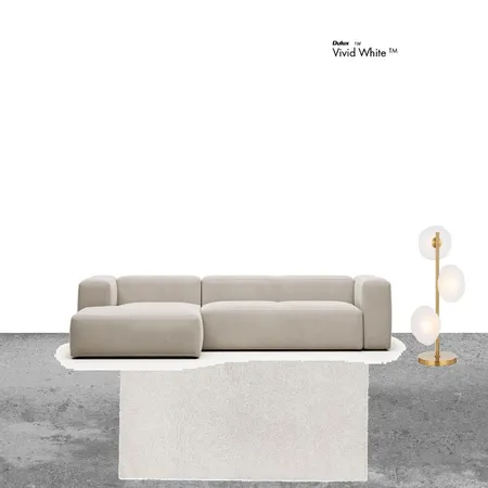 Sims living room Interior Design Mood Board by Simsroad on Style Sourcebook