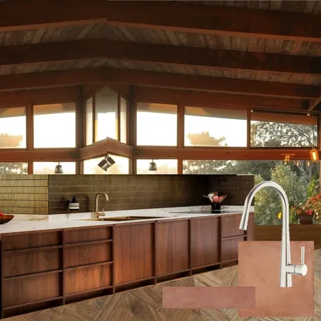 cuisine 1 Interior Design Mood Board by lna on Style Sourcebook