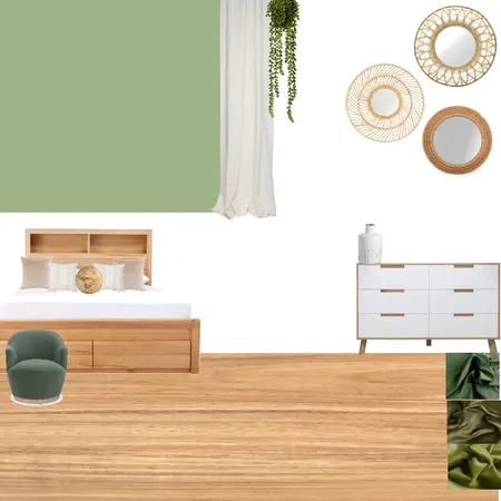 TP 1 Interior Design Mood Board by ramirezluciana04@gmail.com on Style Sourcebook