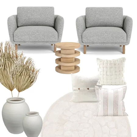 sitting Interior Design Mood Board by sarahb on Style Sourcebook