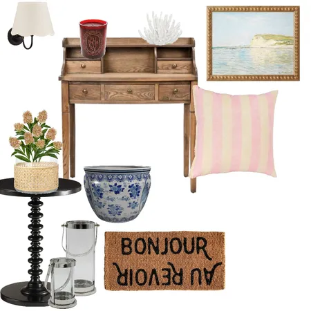 Living room Interior Design Mood Board by taylor.bradley on Style Sourcebook