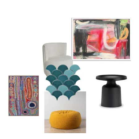 Furniture to be used Interior Design Mood Board by Rekha0220 on Style Sourcebook