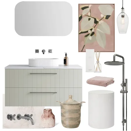 Splendour Interior Design Mood Board by Courtney.Scott on Style Sourcebook