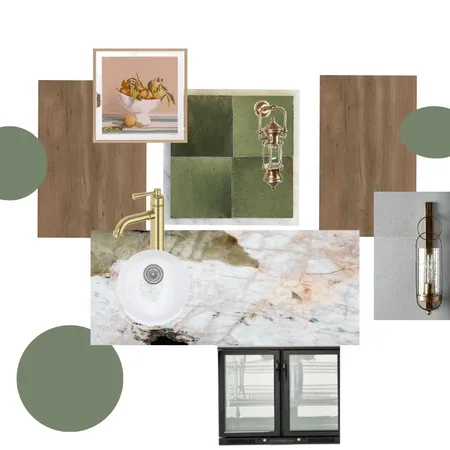 Bar Moodboard Interior Design Mood Board by SamanthaEberhart on Style Sourcebook