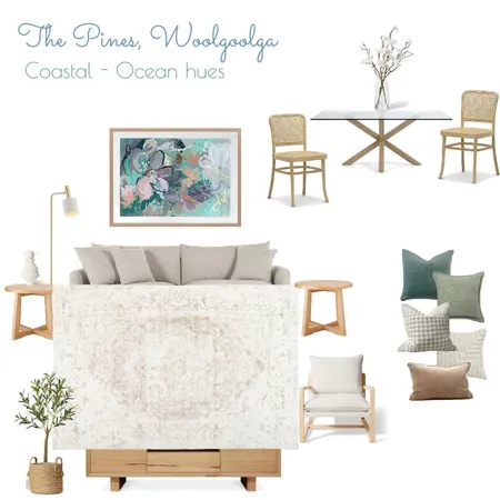 Ocean Interior Design Mood Board by Sapphire_living on Style Sourcebook