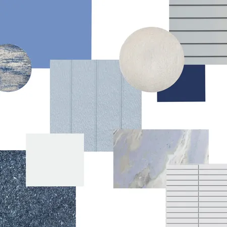 Burke Blue moodboard Interior Design Mood Board by swhitehill@armstrongflooring.au on Style Sourcebook