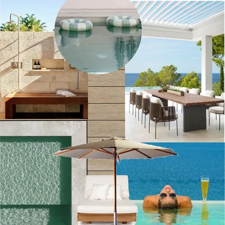 outdoor 2 Interior Design Mood Board by Cliven Bonnici on Style Sourcebook