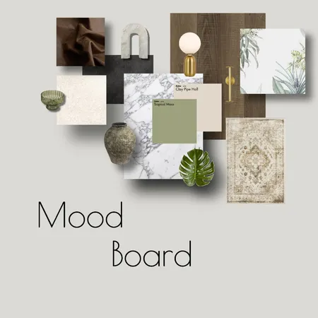 Villa Mood Board Interior Design Mood Board by Malak Shedid on Style Sourcebook