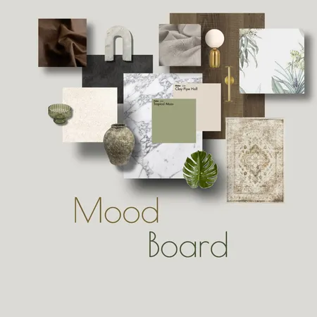Villa Mood Board Interior Design Mood Board by Malak Shedid on Style Sourcebook