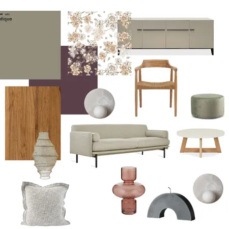 perpel Interior Design Mood Board by Meirav hass on Style Sourcebook