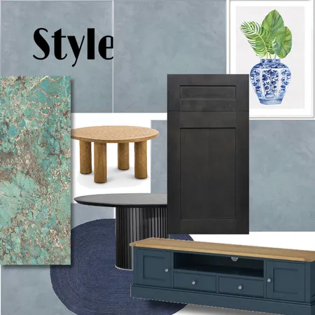 Interior-آبعلی1 Interior Design Mood Board by ashkz84 on Style Sourcebook
