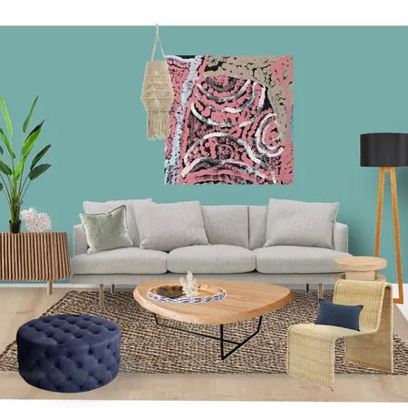 Lounge Concept Board Interior Design Mood Board by bashton on Style Sourcebook