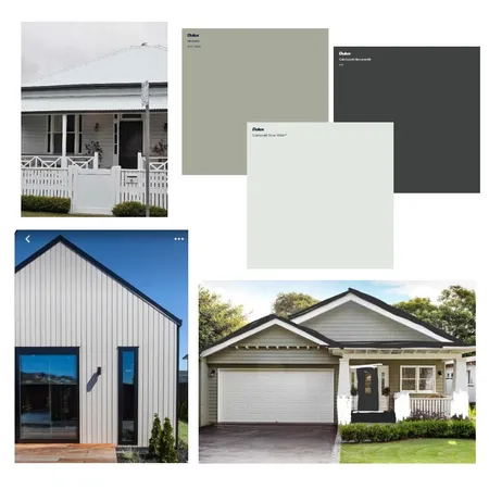 Mary Street External Interior Design Mood Board by amybrooke_@hotmail.com on Style Sourcebook