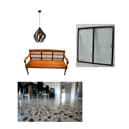 Foyer Interior Design Mood Board by sunsetpark@sunsetent.com.au on Style Sourcebook