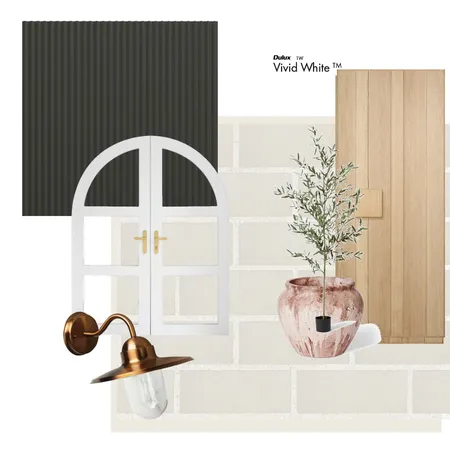 Jonis exterior Interior Design Mood Board by Shirley.voss@sayfa.com.au on Style Sourcebook