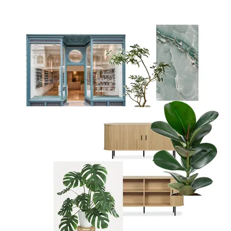 Concept Interior Design Mood Board by vreddy on Style Sourcebook
