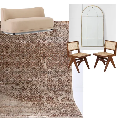 Living room Interior Design Mood Board by Aziza on Style Sourcebook