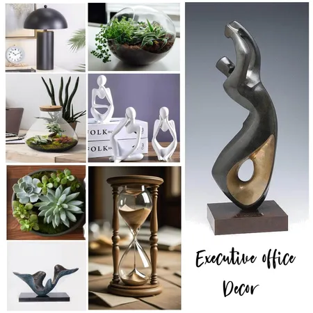 ISD DECOR INSPO 2 Interior Design Mood Board by MAINSTREAM