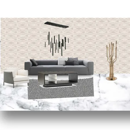 zadatak 1 Interior Design Mood Board by Mihajlo on Style Sourcebook