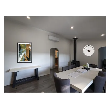 Kylie Halls Interior Design Mood Board by Jem Crestani Interior and Colour Consulting on Style Sourcebook