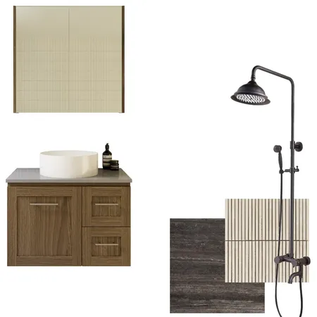 Kodiak Interior Design Mood Board by Courtney.Scott on Style Sourcebook