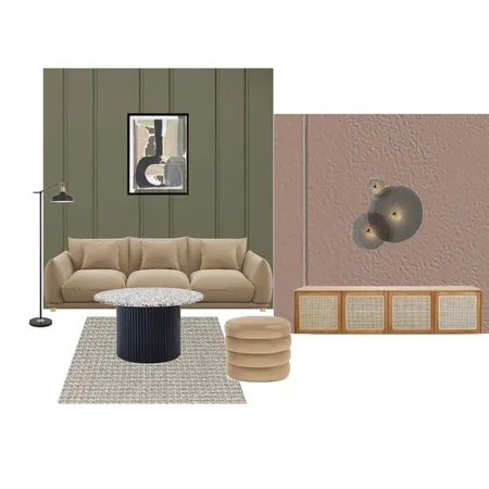 living room 2 Interior Design Mood Board by harshada on Style Sourcebook