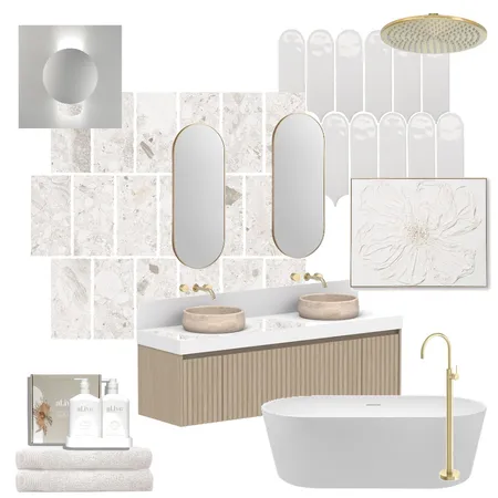 ADP x Al.ive Mood Board Interior Design Mood Board by carlacav on Style Sourcebook