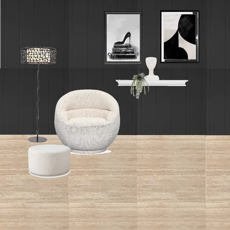 asymmetrical Interior Design Mood Board by codij on Style Sourcebook