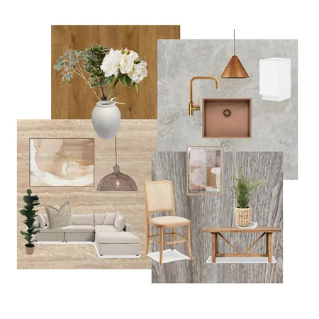 country romantic Interior Design Mood Board by nadlera on Style Sourcebook