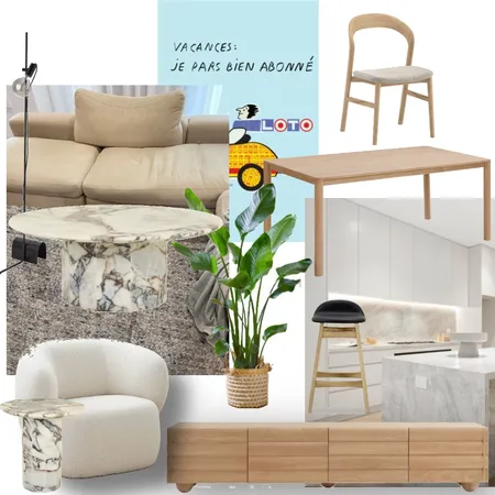 Jeff Globewest Coffee Table Interior Design Mood Board by GretaAndrews on Style Sourcebook
