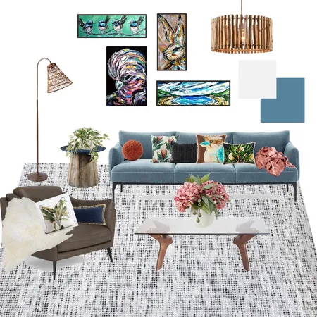 Aussie Living Interior Design Mood Board by Samantha_Ane on Style Sourcebook