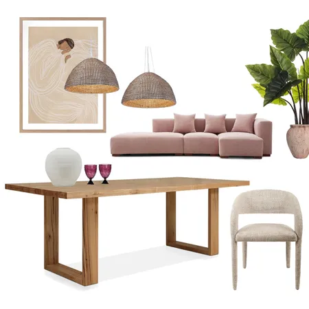 Pendant Mindset - Mosman Interior Design Mood Board by Moodblogs on Style Sourcebook
