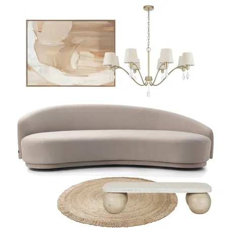 Purposeful Lighting - Woollahra Interior Design Mood Board by Moodblogs on Style Sourcebook
