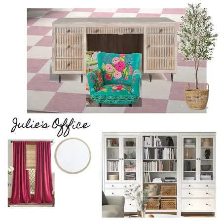 Lang Office Mood Board Interior Design Mood Board by gordonjuju01@yahoo.com on Style Sourcebook